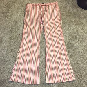 Limited Drew fit pants size 8